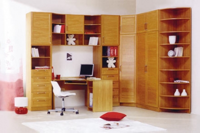 Пристенная мебель «Авангард»