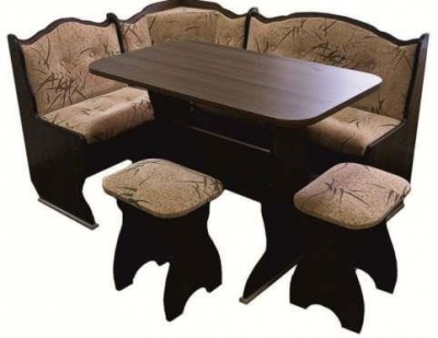 Кухонный уголок «Уют»